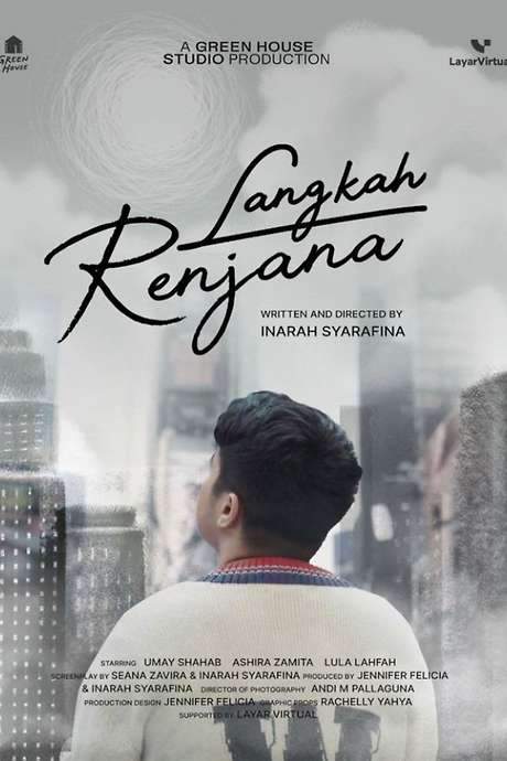 Langkah Renjana